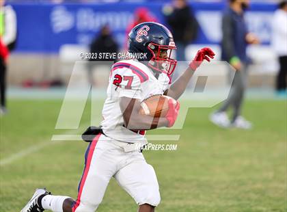 Thumbnail 2 in Centennial vs Liberty (AIA Open Final) photogallery.