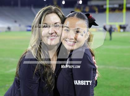 Thumbnail 1 in Centennial vs Liberty (AIA Open Final) photogallery.