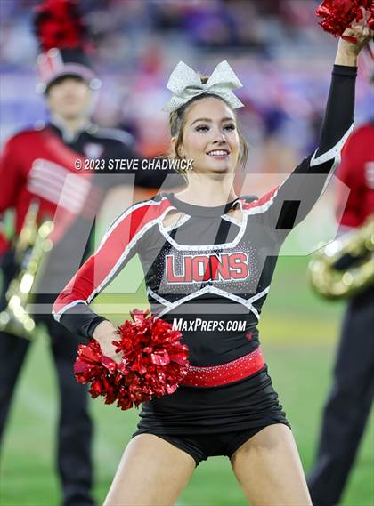 Thumbnail 3 in Centennial vs Liberty (AIA Open Final) photogallery.