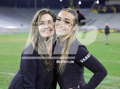 Thumbnail 3 in Centennial vs Liberty (AIA Open Final) photogallery.