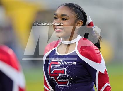 Thumbnail 2 in Centennial vs Liberty (AIA Open Final) photogallery.
