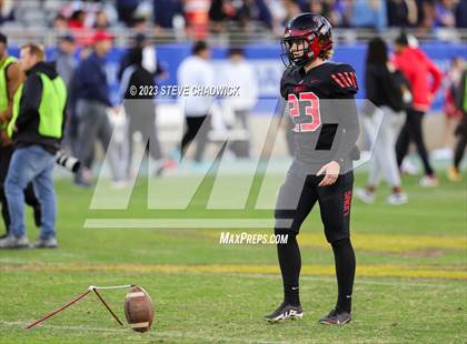Thumbnail 3 in Centennial vs Liberty (AIA Open Final) photogallery.