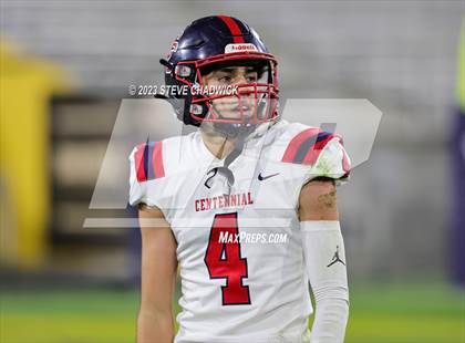 Thumbnail 3 in Centennial vs Liberty (AIA Open Final) photogallery.