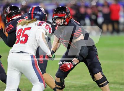 Thumbnail 1 in Centennial vs Liberty (AIA Open Final) photogallery.