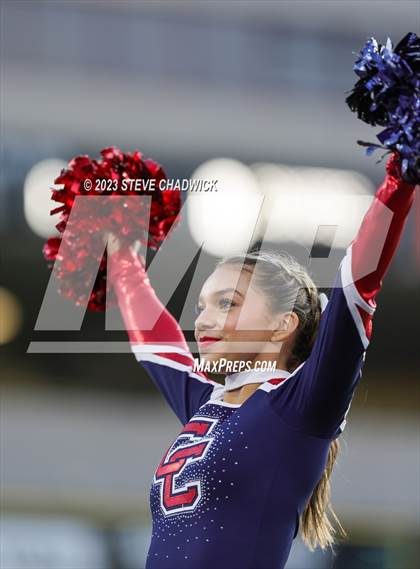 Thumbnail 1 in Centennial vs Liberty (AIA Open Final) photogallery.