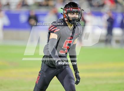 Thumbnail 2 in Centennial vs Liberty (AIA Open Final) photogallery.