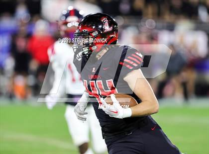 Thumbnail 2 in Centennial vs Liberty (AIA Open Final) photogallery.