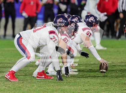 Thumbnail 1 in Centennial vs Liberty (AIA Open Final) photogallery.