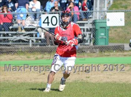 Thumbnail 1 in Dunbar vs Mann (Knoxville Lacrosse Festival) photogallery.