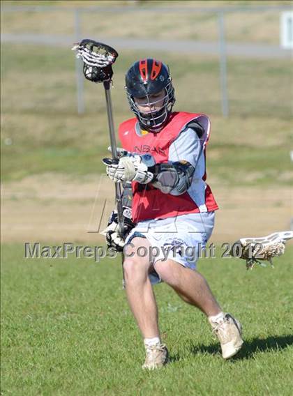 Thumbnail 1 in Dunbar vs Mann (Knoxville Lacrosse Festival) photogallery.