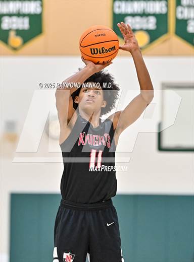 North Fort Myers @ Island Coast (Swamp Shootout)