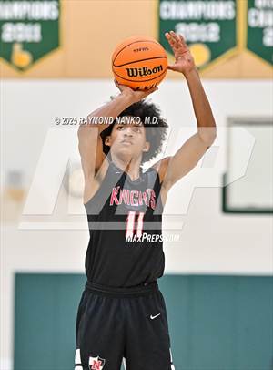 North Fort Myers @ Island Coast (Swamp Shootout) 