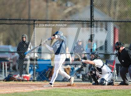 Thumbnail 3 in Bishop Grimes vs Skaneateles photogallery.