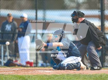 Thumbnail 1 in Bishop Grimes vs Skaneateles photogallery.