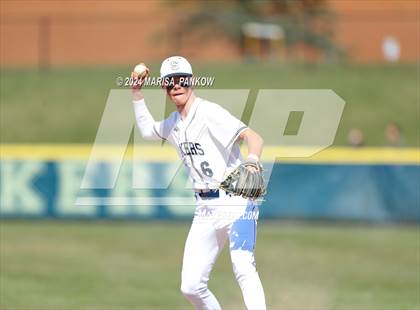 Thumbnail 2 in Bishop Grimes vs Skaneateles photogallery.