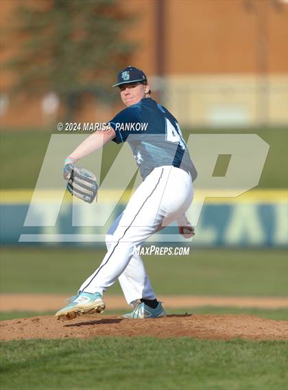 Thumbnail 2 in Bishop Grimes vs Skaneateles photogallery.