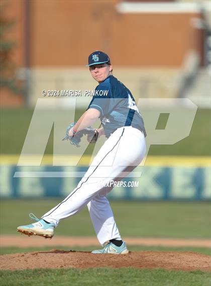 Thumbnail 2 in Bishop Grimes vs Skaneateles photogallery.
