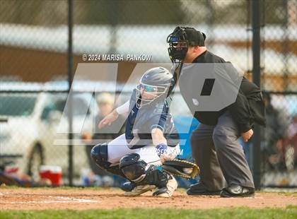 Thumbnail 1 in Bishop Grimes vs Skaneateles photogallery.