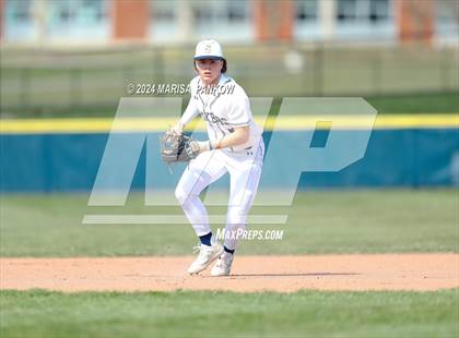 Thumbnail 1 in Bishop Grimes vs Skaneateles photogallery.