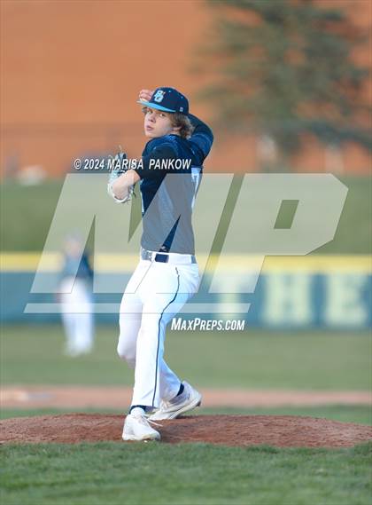 Thumbnail 1 in Bishop Grimes vs Skaneateles photogallery.
