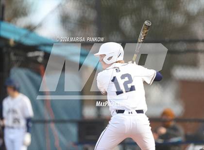 Thumbnail 1 in Bishop Grimes vs Skaneateles photogallery.
