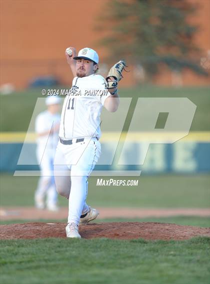 Thumbnail 3 in Bishop Grimes vs Skaneateles photogallery.