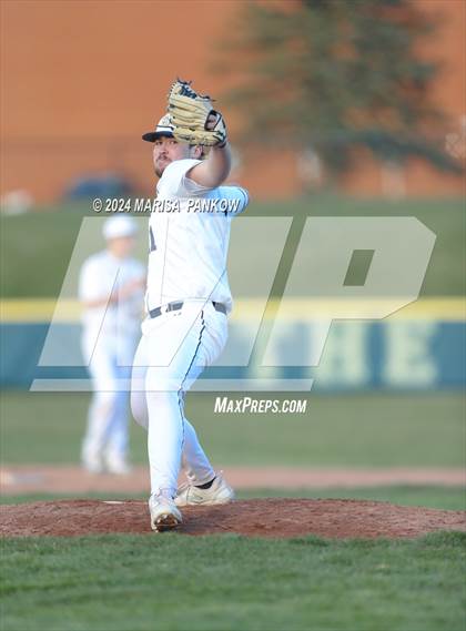 Thumbnail 2 in Bishop Grimes vs Skaneateles photogallery.