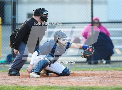 Thumbnail 1 in Bishop Grimes vs Skaneateles photogallery.