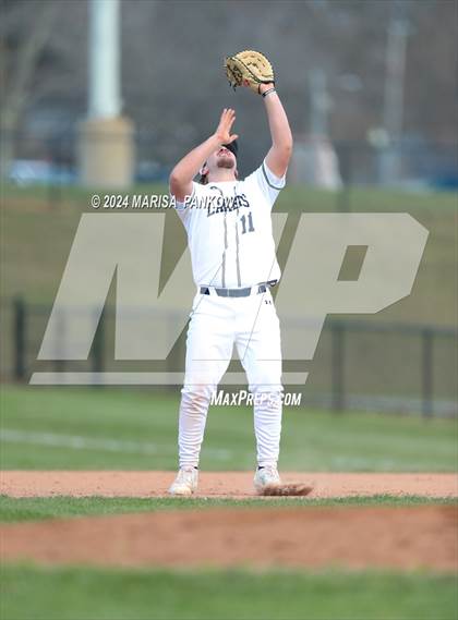 Thumbnail 3 in Bishop Grimes vs Skaneateles photogallery.