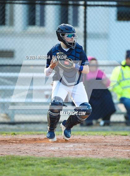 Thumbnail 1 in Bishop Grimes vs Skaneateles photogallery.