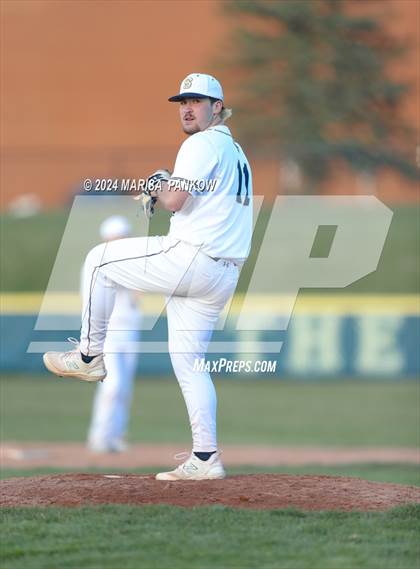 Thumbnail 2 in Bishop Grimes vs Skaneateles photogallery.