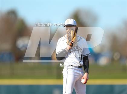 Thumbnail 3 in Bishop Grimes vs Skaneateles photogallery.