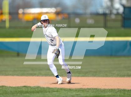 Thumbnail 1 in Bishop Grimes vs Skaneateles photogallery.