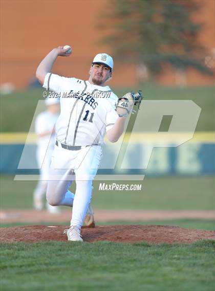 Thumbnail 1 in Bishop Grimes vs Skaneateles photogallery.