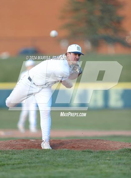 Thumbnail 1 in Bishop Grimes vs Skaneateles photogallery.