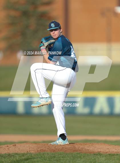 Thumbnail 2 in Bishop Grimes vs Skaneateles photogallery.