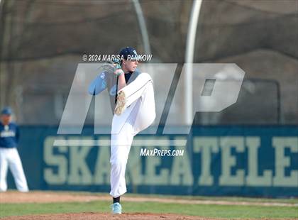 Thumbnail 1 in Bishop Grimes vs Skaneateles photogallery.