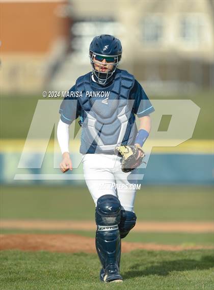 Thumbnail 3 in Bishop Grimes vs Skaneateles photogallery.