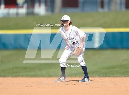 Thumbnail 2 in Bishop Grimes vs Skaneateles photogallery.