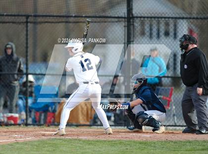 Thumbnail 3 in Bishop Grimes vs Skaneateles photogallery.