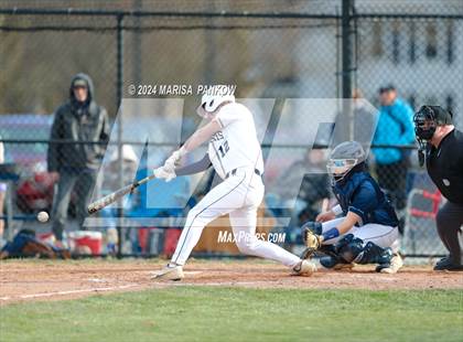 Thumbnail 1 in Bishop Grimes vs Skaneateles photogallery.