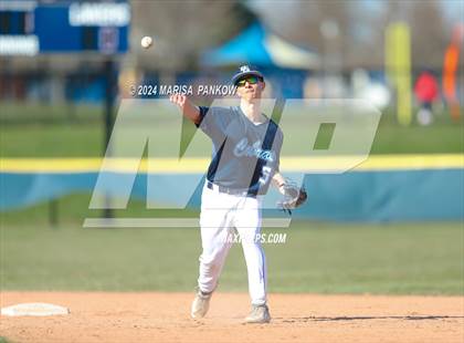 Thumbnail 3 in Bishop Grimes vs Skaneateles photogallery.