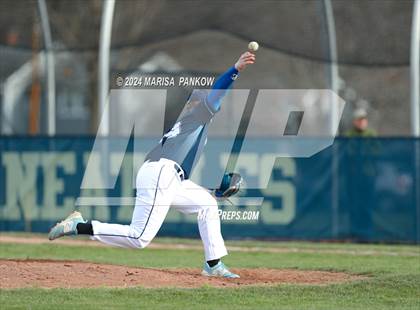 Thumbnail 1 in Bishop Grimes vs Skaneateles photogallery.