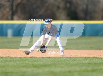 Thumbnail 3 in Bishop Grimes vs Skaneateles photogallery.