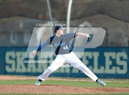 Thumbnail 3 in Bishop Grimes vs Skaneateles photogallery.