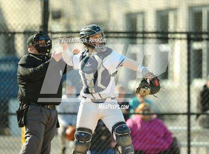 Thumbnail 2 in Bishop Grimes vs Skaneateles photogallery.