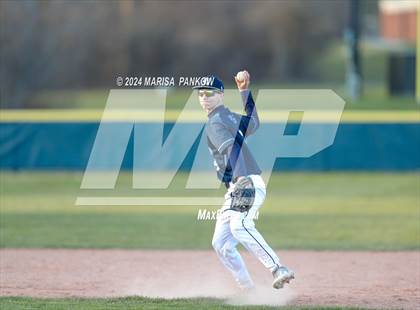 Thumbnail 2 in Bishop Grimes vs Skaneateles photogallery.
