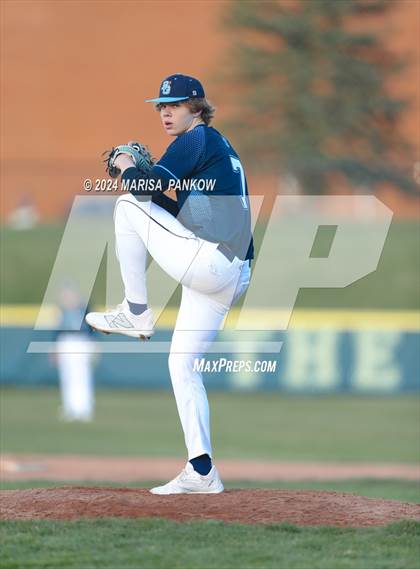Thumbnail 1 in Bishop Grimes vs Skaneateles photogallery.