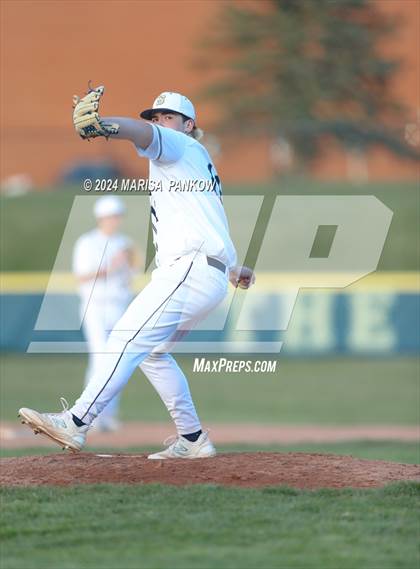Thumbnail 1 in Bishop Grimes vs Skaneateles photogallery.