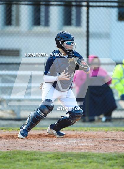 Thumbnail 3 in Bishop Grimes vs Skaneateles photogallery.